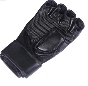 ถุงมือ MMA หนังคุณภาพสูงผลิตจากผู้ผลิตที่ดี - Product Image 5