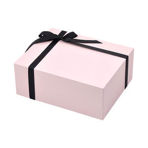 Caja de cartón troquelada de papel de impresión personalizada gran oferta papel Kraft impresión a todo Color logotipo personalizado caja troquelada - Product Image 5