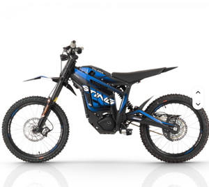 มอเตอร์ไซด์แม่เหล็กวิบากออฟโรดและออฟโรดใหม่ - Product Image 2