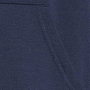 Sudadera con capucha de punto de invierno para mujer de alta calidad personalizable, novedad de 2025, logotipo OEM, cuello con capucha frontal, tendencia transpirable personalizada - Product Image 6