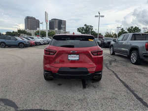 Chevrolet Blazer RS 2023 Usado, Construido para Satisfacer las Exigencias - Product Image 3