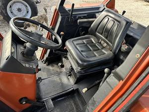 TRACTOR AGRÍCOLA FIAT 70-90 DT 90HP 2WD USADO EN VENTA, MOTOR CERTIFICADO CON 4001-6000 HORAS - Product Image 2