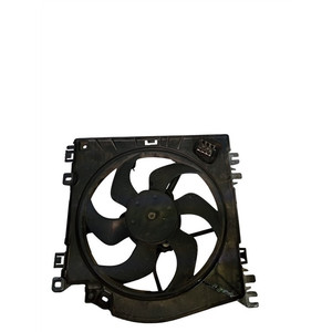 พัดลมไฟฟ้า นิสสัน ไมครา ซีรีส์ที่ 4 21481AY610 ไฮบริด 1 (03>05) - Product Image 1