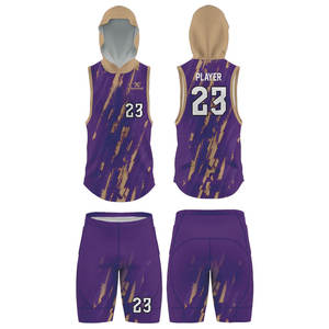 ชุดกีฬา 7v7 แบบใหม่ ผลิตจากโพลีเอสเตอร์ ระบายอากาศได้ดี เป็นมิตรกับสิ่งแวดล้อม เทคโนโลยีแห้งเร็ว ตะเข็บเสริมความแข็งแรง ให้การเคลื่อนไหวที่เหนือกว่า เหมาะสำหรับการเล่นแบบเข้มข้น - Product Image 1