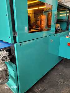 Ponceuse automatique MSM1000 pour l'industrie du meuble de Turquie Fabricant Ponceuse à tambour Rouleau en bois MDF Brosse de polissage - Product Image 4