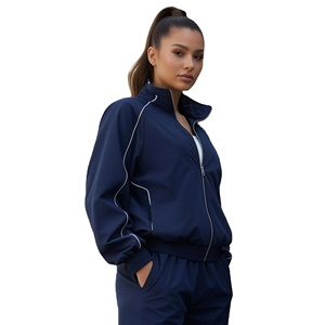 Veste de sport (édition GTS Gym-To-Street pour femme) - Product Image 1