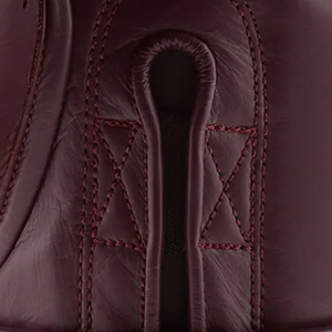 Guantes de Boxeo de Cuero 2025, Guantes Profesionales de Combate de Cuero Genuino, Guantes de Boxeo de Cuero Real con Soporte de Velcro para la Muñeca - Product Image 6