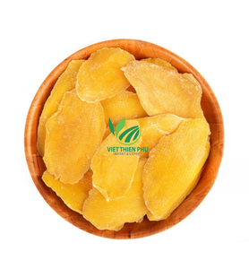 Mangue séchée de haute qualité-Fabriqué par le fournisseur de confiance VIET THIEN PHU du Viet Nam-Emballage en vrac-Tranche de moitié entière-Produit chaud - Product Image 1
