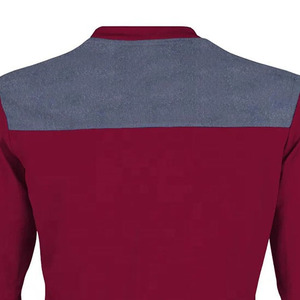 เสื้อสเวตเชิ้ตคอกลมแขนยาว ราคาถูก ขายดี คุณภาพดี เสื้อสเวตเชิ้ตคอกลมแบบกำหนดเอง GAA - Product Image 3