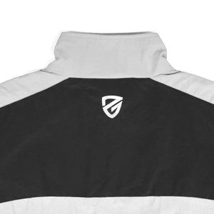 Chaqueta Cortavientos de Hip Hop Personalizada, Chaqueta Cortavientos de Alta Calidad 2025, Chaqueta Cortavientos de Último Diseño para Hombre - Product Image 4