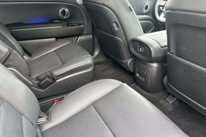 Nuevo Hyundai Palisade 2024 Blanco con Paquete Calligraphy, Híbrido FWD Turbo, Asientos de Cuero Usados, Navegación, Arranque Remoto, Neumáticos R15 - Product Image 3