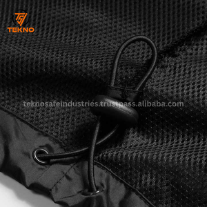 Chaqueta de lluvia cortavientos con capucha para hombre de alta calidad 2025 personalizada al por mayor diseño impermeable más vendido para servicio OEM de invierno - Product Image 6