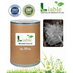 Rafraîchisseurs d'haleine au menthol Bold Crystal - Product Image 5