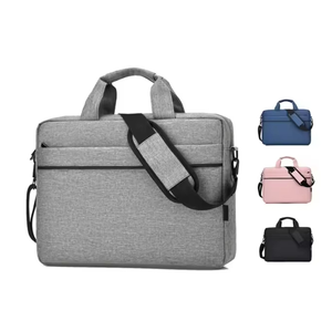 Mochila de viaje para ordenador portátil, bolsa para portátil de negocios con puerto de carga USB, mochilas impermeables personalizadas para ordenador portátil para mujeres y hombres - Product Image 3