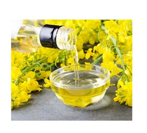 Huile de canola raffinée à vendre, commandes en gros disponibles, meilleure qualité et prix compétitif, expédition mondiale directe du fournisseur - Product Image 3