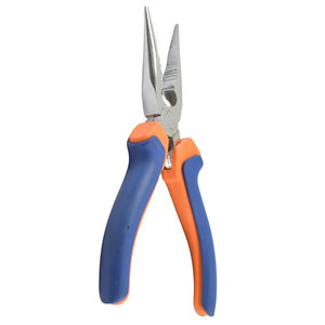 ALMAC Pince d'extension de cheveux en acier inoxydable très demandée Instrument de beauté fabriqué en usine à des prix compétitifs CE - Product Image 6