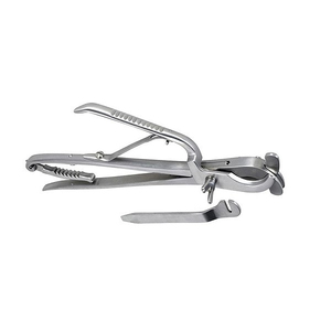 Emasculador Veterinario de Acero Inoxidable de Alta Resistencia, Estilo Reimers, Herramienta de Castración Reutilizable para Ganado, Caballos y Otros Animales - Product Image 6