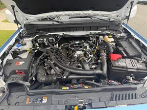 Bronco Badlands EcoBoost V6 2024, Pack Sasquatch, Nombreuses Modifications - Product Image 6