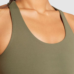 Design tendance Femme Sport Top Gym Sport Soutien-Gorge Push Up Sport Soutien-Gorge Pour La Course - Product Image 4