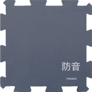 Shizumare Bloc de polyéthylène durable de haute qualité pour une insonorisation efficace Matériaux supérieurs pour une insonorisation efficace - Product Image 3