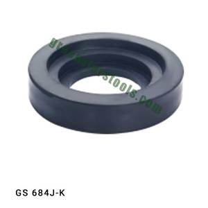 แผ่นยางพรีเมี่ยม GS เครื่องมือเครื่องประดับ684J สำหรับเครื่องมือเครื่องประดับ - Product Image 1