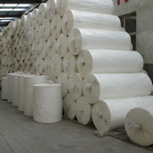 Rouleaux de papier de soie jumbo Double/triple vierge - Product Image 3