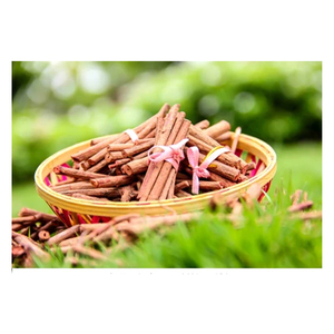 ผงทับทิมคอร์ดิโฟเลียธรรมชาติแท้เครื่องเทศสมุนไพรแห้ง - Product Image 4