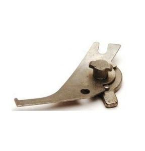 7722 PIEZAS DE MÁQUINA DE COSER DOMÉSTICA HOGAR LOOPER SUPERIOR PARA MÁQUINA DE COSER BLANCA - Product Image 2