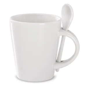 Mug en céramique personnalisé SUBLIMKONIK, merchandising personnalisé pour les articles promotionnels - Product Image 4