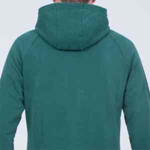 Sweat-shirt à col rond pour hommes, grande taille, personnalisé, en polaire vierge, idéal pour une tenue décontractée, vêtements de rue, pulls à capuche - Product Image 2