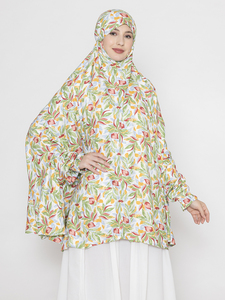 Vêtements musulmans traditionnels vêtements islamiques mode musulmane Namaz Dupatta vêtements au prix de gros de l'Inde - Product Image 3