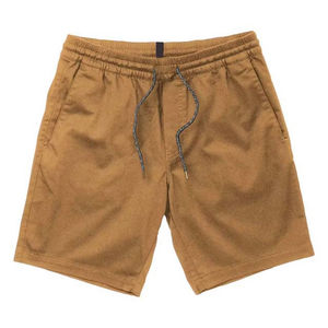 High Quality Cotton Polyester Mens Casual Shorts Plus Size Summer Sports With Pocket OEM ODM Customized <b>Top</b> Trending Shorts - Product Image 3