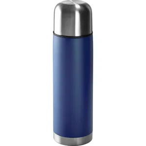 Vaso Térmico Personalizado ERIKA de Acero Inoxidable, Gadget Premium para Comodidad en Movimiento - Product Image 4