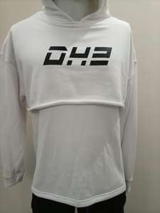 Chándales de alta calidad con etiqueta privada y el mejor diseño, logotipo personalizado, último estilo, lista superior, chándal para hombre - Product Image 3