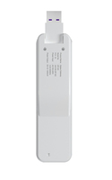Nouveau Lancement 2023 : Kit d'Alarme de Sécurité Domestique Intelligent Mini Sans Fil WiFi en ABS Anti-Intrusion