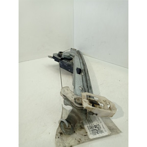 Mecanismo de elevación del parabrisas delantero. SX RENAULT Serie Scenic 8200646841 F9Q803 (03>09) - Product Image 3