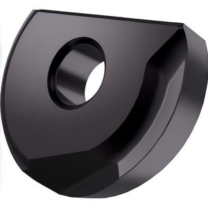 ISO PPHE 1600-SM1:8215 D.4mm Inserto de Fresado con Recubrimiento PVD Morado-Negro Paquete de 10 Piezas - Product Image 2