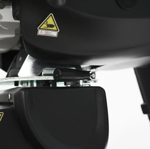 เก้าอี้/เตียงทรีตเมนต์ไฟฟ้า Palma Spa รุ่นใหม่ พร้อมฟังก์ชั่นหมุนได้ คุณภาพเชื่อถือได้ - Product Image 2