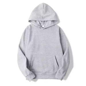 Sudaderas con Capucha para Hombre al por Mayor, Estilo Único OEM, con Impresión Digital y Bordado, Material 100% Algodón para Invierno - Product Image 5