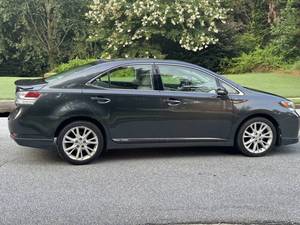 Lexus HS 250h d'occasion à bas prix, modèle 2010, à vendre - Product Image 5