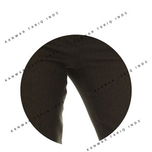 Pantalon décontracté fin de printemps automne personnalisé pour hommes Pantalon cargo multi-poches pour hommes Pantalon denim décontracté multi-poches grande taille - Product Image 4