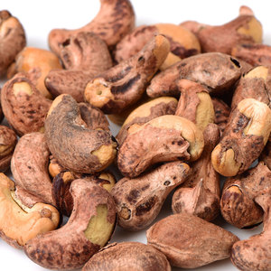 เม็ดมะม่วงหิมพานต์คั่วกับเปลือกหอยอร่อยมากสินค้าจากผู้ผลิตเวียดนาม - Product Image 5