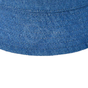 Sombreros de Lona de Algodón Lisos de Alta Calidad, MOQ Bajo, con Logotipo Personalizado, Unisex, para Uso Deportivo en las Cuatro Estaciones, con Diseño Personalizado - Product Image 6