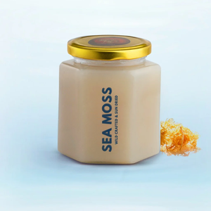 ชุดเจล Seamoss แบบไอริชซื้อ10แถม2! อาหารเสริมสาหร่ายพรีเมี่ยม - Product Image 6