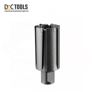 เครื่องตัดราง TCT ปลายทังสเตนคาร์ไบด์สำหรับงานหนัก - Product Image 2