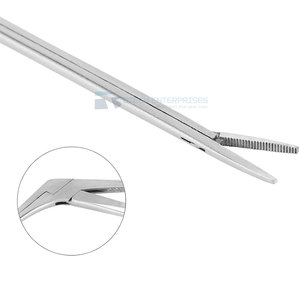 High Quality Stainless Steel Manual Otology Forceps Best Selling Basis for ENT Surgical Instruments New Arrival BTECH - Product Image 6