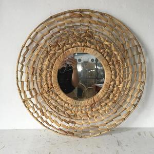 Mejor colección de espejos de jacinto de agua, marco de luz, espejo de salón de pared, paquete personalizado, espejo de tocador de maquillaje - Product Image 3