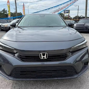 Usado 2022 Ho-nd-a Ci-vic Sp-ort - Product Image 1