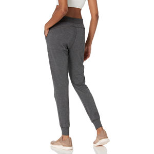 Pantalon de jogging moderne avec style décontracté | Pantalon de survêtement à la mode pour les voyages sportifs Streetwear et l'usure quotidienne - Product Image 3