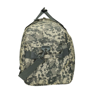 Bolsos de caza deportivos de nailon de gran capacidad al por mayor profesionales bolsos Unisex con patrón de diseño personalizado para viajes - Product Image 3